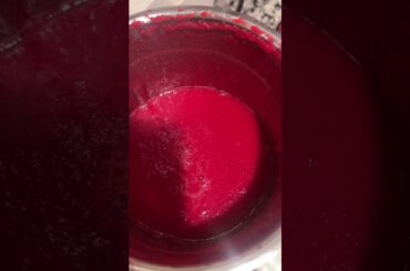 ABC (apple,beetroot,carrot) juice for weight loss #short #healthyweightloss