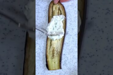 Healthy And Easy Eggplant Recipes: Try Our Eggplant Roulette #shorts