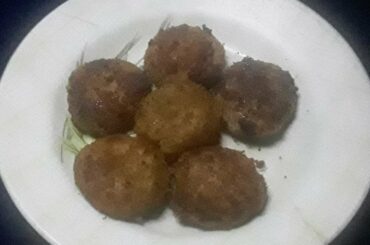 Chicken Liver Potato Patties/ Dinner Recipes / Chicken Recipes / Liver Recipes /Potato Recipes  1360