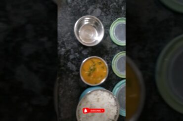 Lunch box|lunch box packing Lunchrecipes#shortsvideo#shorts#trending#trendingshorts#legpiecefry#feed