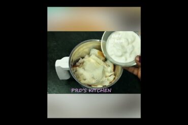 Healthy Recipe I Chilla Recipe I shorts I YouTube shorts I