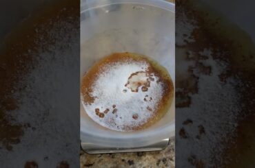 DELICIOUS LOW CLOW CALORIE FRENCH TOAST RECIPE (TRY THIS!) #shorts