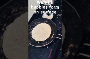 Delicious Millet Roti Recipe For Health And Fun Meals | Bhakri Roti