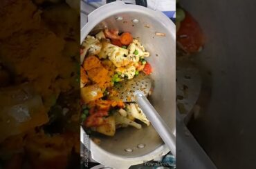 20 Minutes Recipe /Healthy Dinner Recipes /Easy lunch Recipe /Quick Recipe #shorts