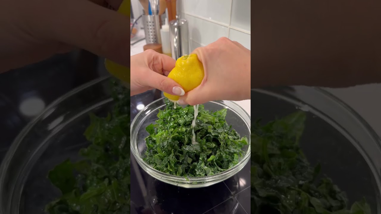 Easy & Healthy Weeknight Dinner #Shorts #ASMR #healthy Easy & Healthy Weeknight Dinner #Shorts #ASMR #healthy