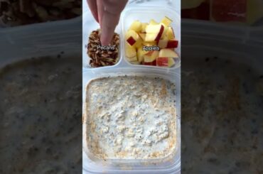 What this dietitian eats for breakfast