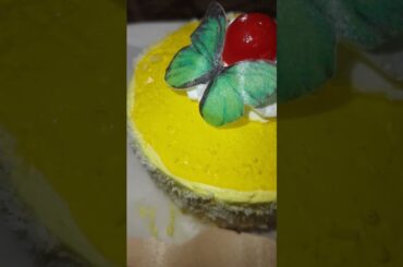 Creamy Cake for Dreamy night.... Subscribe for more healthy recipes..