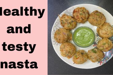 Cheesy healthy and testy snack recipe |by komal prajapati #golgapparecipe