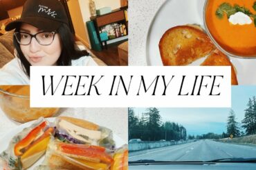 Designing Our Dream Wedding!, Healthy Dinner Recipes, New Skincare | WEEKLY VLOG