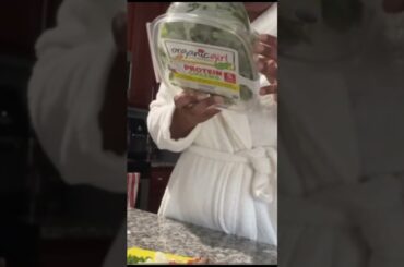 A Healthy Breakfast Heals Both Body and Mind #shorts #fyp #recipe #quickrecipe