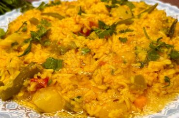 Ramzan Special - Issey Mazedaar DAL KHICHDI Apne Khayi Nahi Hogi - Soothing Healthy Food - CWF
