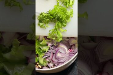 Vegetable Salad Recipe | Healthy Salad | How To Make Protein Salad