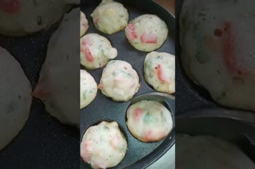 10Mins New Quick, Crunchy & Healthy Breakfast Recipe #trending #shorts #viral #happiness