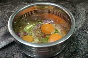 Healthy Dinner | Healthy Lunch | Healthy Snack | Healthy Breakfast | Missi Roti Egg Parantha