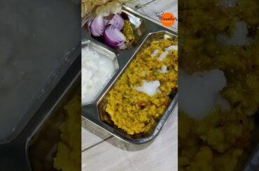 Quick & Healthy Dinner recipe - Vrunda's Food Magic