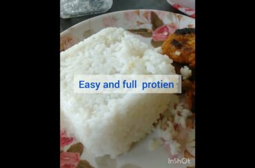 two most easy,quick and healthy lunch ideas