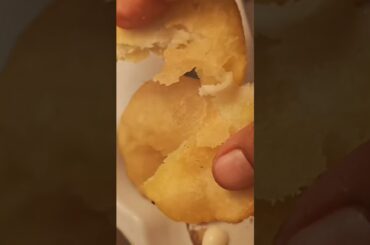 allu ki tikki. #tikki. dhani special recipe. rice flour recipe. #oil .dahi