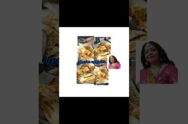 Veggies Sandwich| Sandwich|Healthy and tasty Sandwich|Morning Healthy Breakfast#shorts #trendingsong