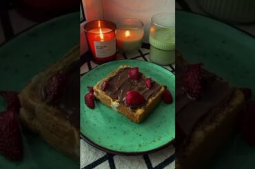 Healthy Bread Omlet Recipe #shorts #fyp #recipe #diet