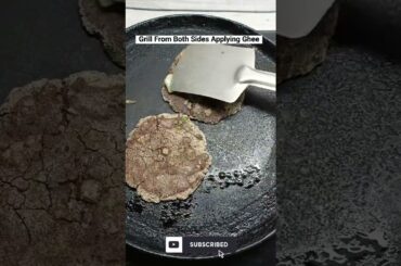 Gluten Free Methi Paratha | Healthy Recipe | Healthy Breakfast / Lunch / Dinner | Ritika's Kitchen