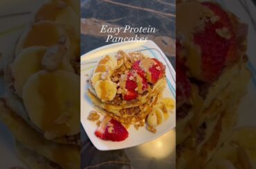 Looking for breakfast ideas!? Here are some of my most popular healthier breakfast recipes. Enjoy!
