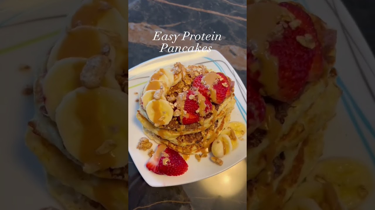 Looking for breakfast ideas!? Here are some of my most popular healthier breakfast recipes. Enjoy! Looking for breakfast ideas!? Here are some of my most popular healthier breakfast recipes. Enjoy!