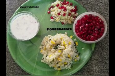 Lunch recipe | healthy recipes