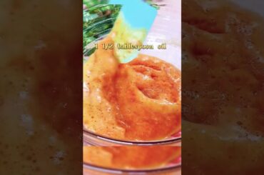 Easy and Healthy Carrot Bread recipe | Magda Cooks