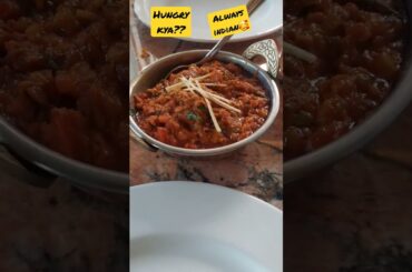 Hungry kya?? Just go for it. #khaanpaanaurpakwaan #shorts #healthyrecipes #tasty #celebration