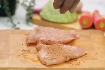 Grilled chicken Sandwich Recipe_ Healthy Food recipe with Adnan Food Maker