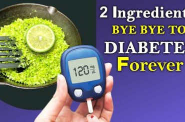 Only 2 ingredients to control diabetes ( Celery & Lemon juice for Diabetes ) | Health and Beauty