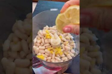 Another healthy snack recipe for glowing skin #goodskineats #shorts