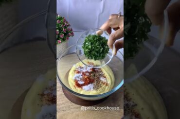 Mix Dal Chilla #healthy  #healthyrecipes #dietfood #recipevideo #homemade #vegetarian #viralvideo