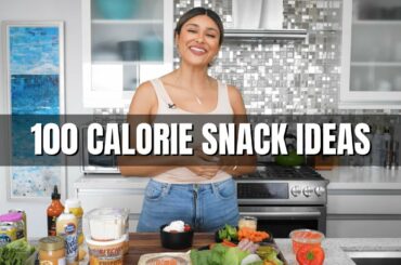 High Protein Snacks For Weight Loss | Low Carb | Low Calorie | Healthy