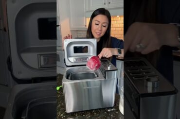 I’m never buying bread again | MyHealthyDish #bakingbread