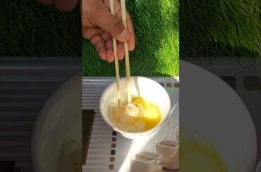 Quick 5 minutes healthy breakfast #healthy breakfast #breakfast #healthymeal #eggrecipe #frenchtoast