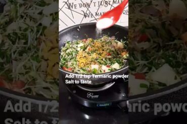 Batik Methi | Fenugreek Recipe | Healthy Recipe | Maharashtrian Recipe | #shorts #youtubeshorts