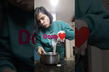 #shorts #dosa #oatsdosa #healthy #oats #dosarecipe #uraddal #healthyrecipes #oatsrecipe #dosabatter