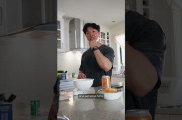 Low calorie foods that saved my life (part 7)