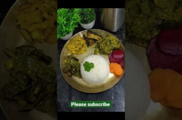 #shorts #healthy #lunch thali#youtubeshorts//Naaz's tiny world