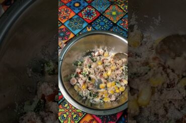 Bread Utpam | Healthy Recipe| Day-6| 10 day 10 healthy dishes |#healthy #southindianfood #bread