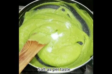 Quick and easy snack recipe/Matar dhokla recipe #healthy@cookwithShilpa