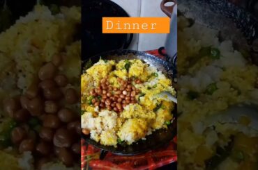 Healthy dinner quick wheat dalia recipe #Dinner #shorts #subscribe #like