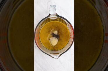 Balsamic Chicken Meal Prep