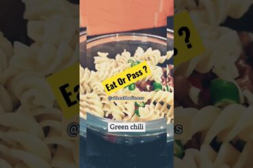 Eat Or Pass ? Healthy Food Recipes | Subscribe @vkhealthnfitness #shorts #vkhealthnfitness #viral