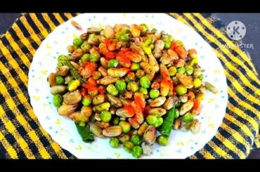 Healthy snack recipe | @SunitasDiary