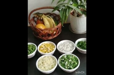 Healthy Snack Recipes for children