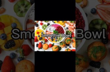 Top 5 Healthy Breakfast Ideas #short #shorts #shortvideo