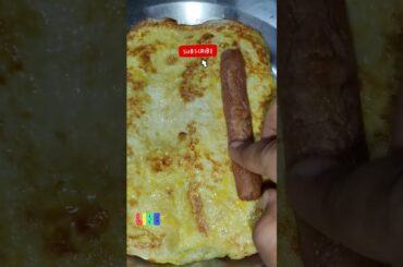 Egg Sandwich Recipe | Healthy Sandwich Recipe |Breakfast Egg Sandwich #viralshorts #trending #shorts