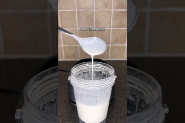 Healthy Shawarma Bowl! Only 479 calories! #shawarma #recipe #weightloss #foodie #shorts #chicken